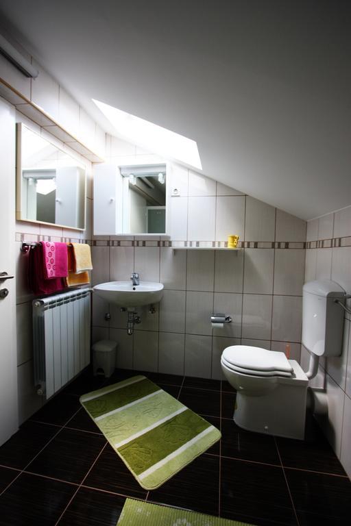 Apartment Tonka Водице Стая снимка