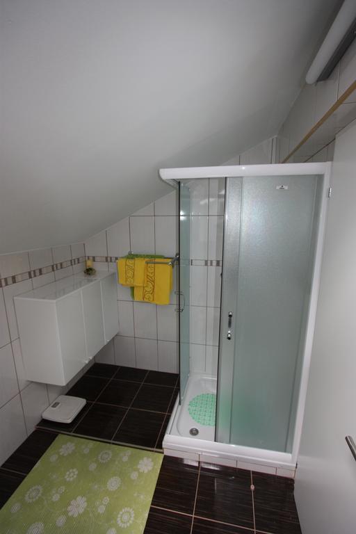 Apartment Tonka Водице Стая снимка