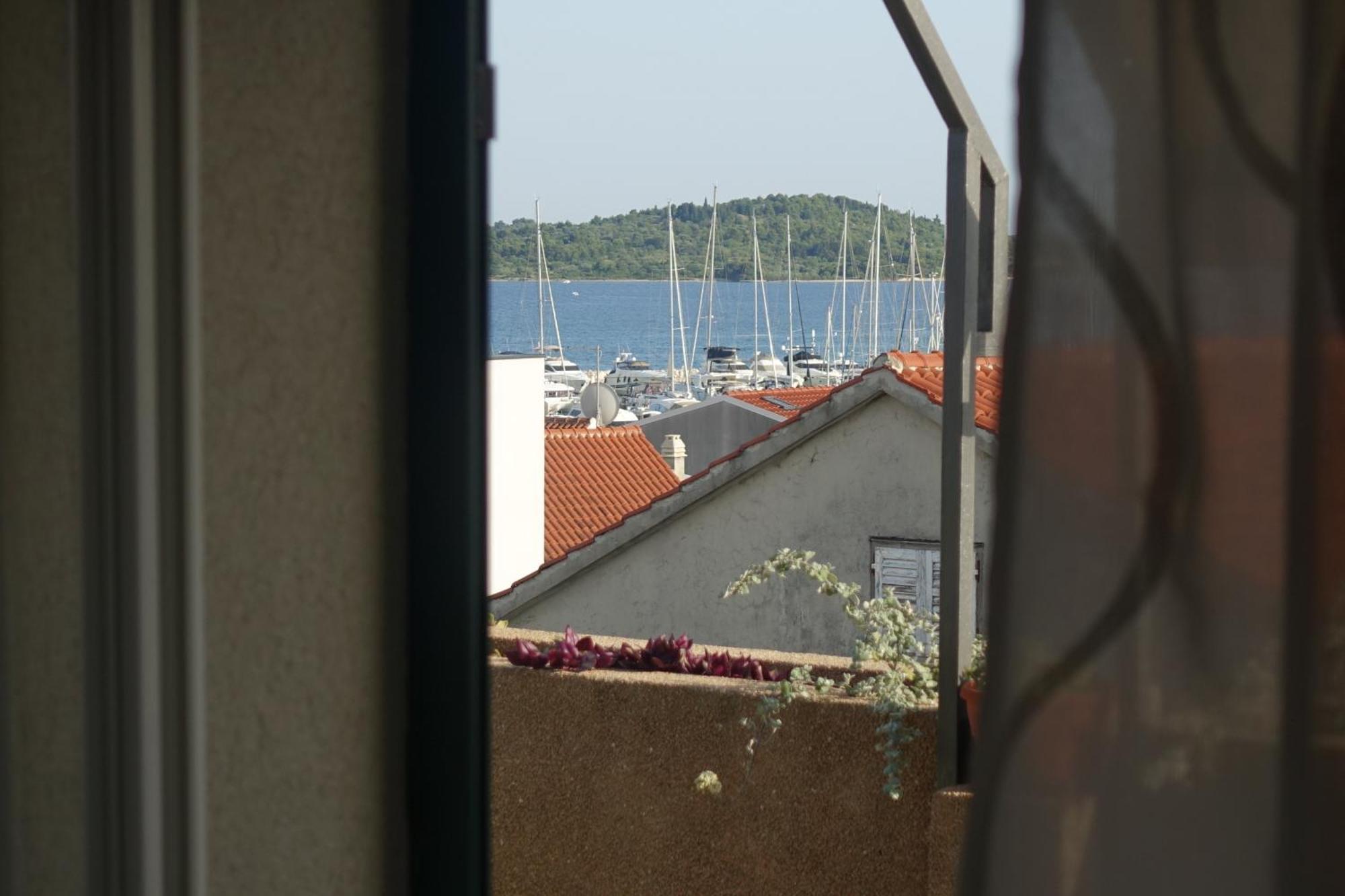 Apartment Tonka Водице Екстериор снимка