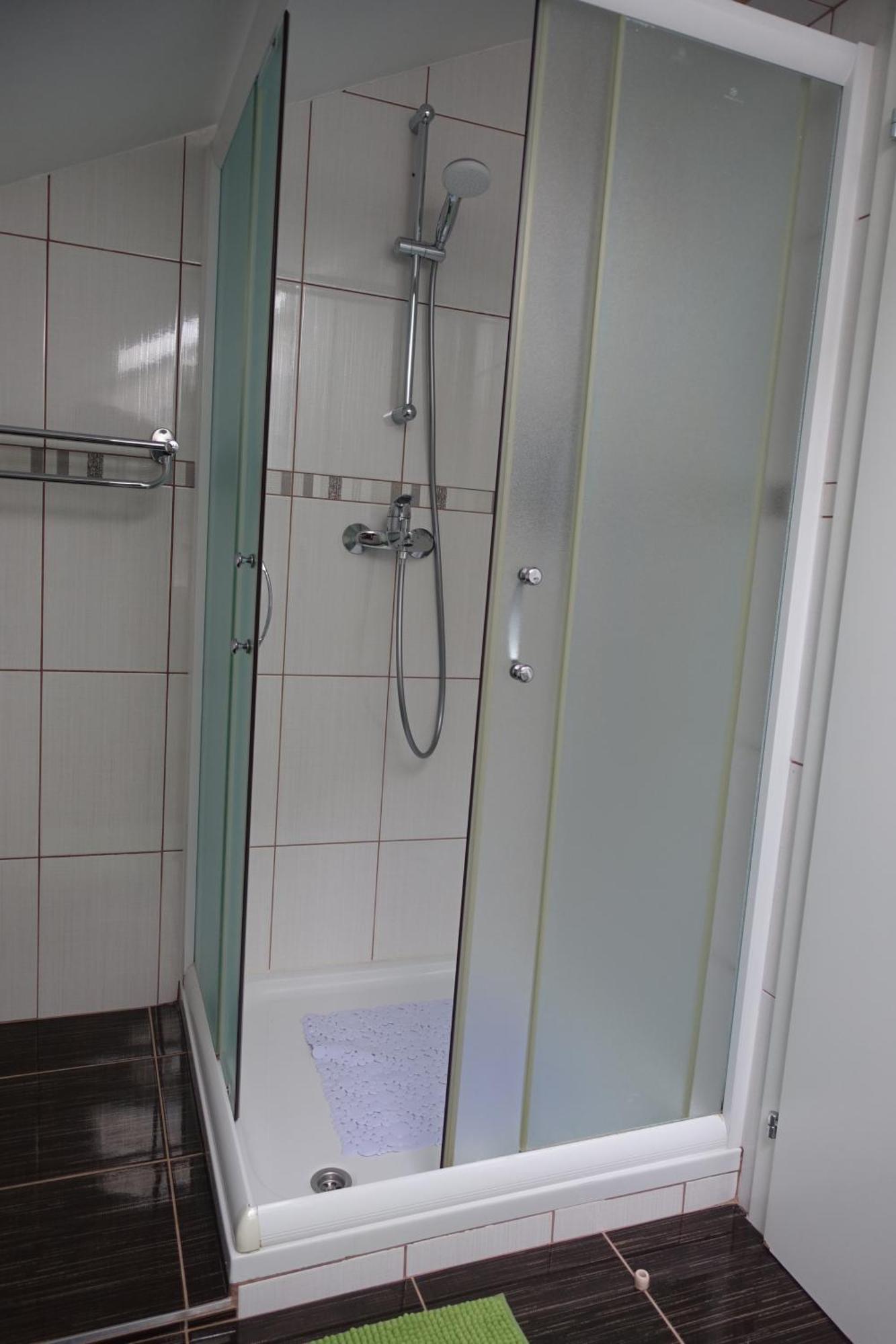 Apartment Tonka Водице Екстериор снимка