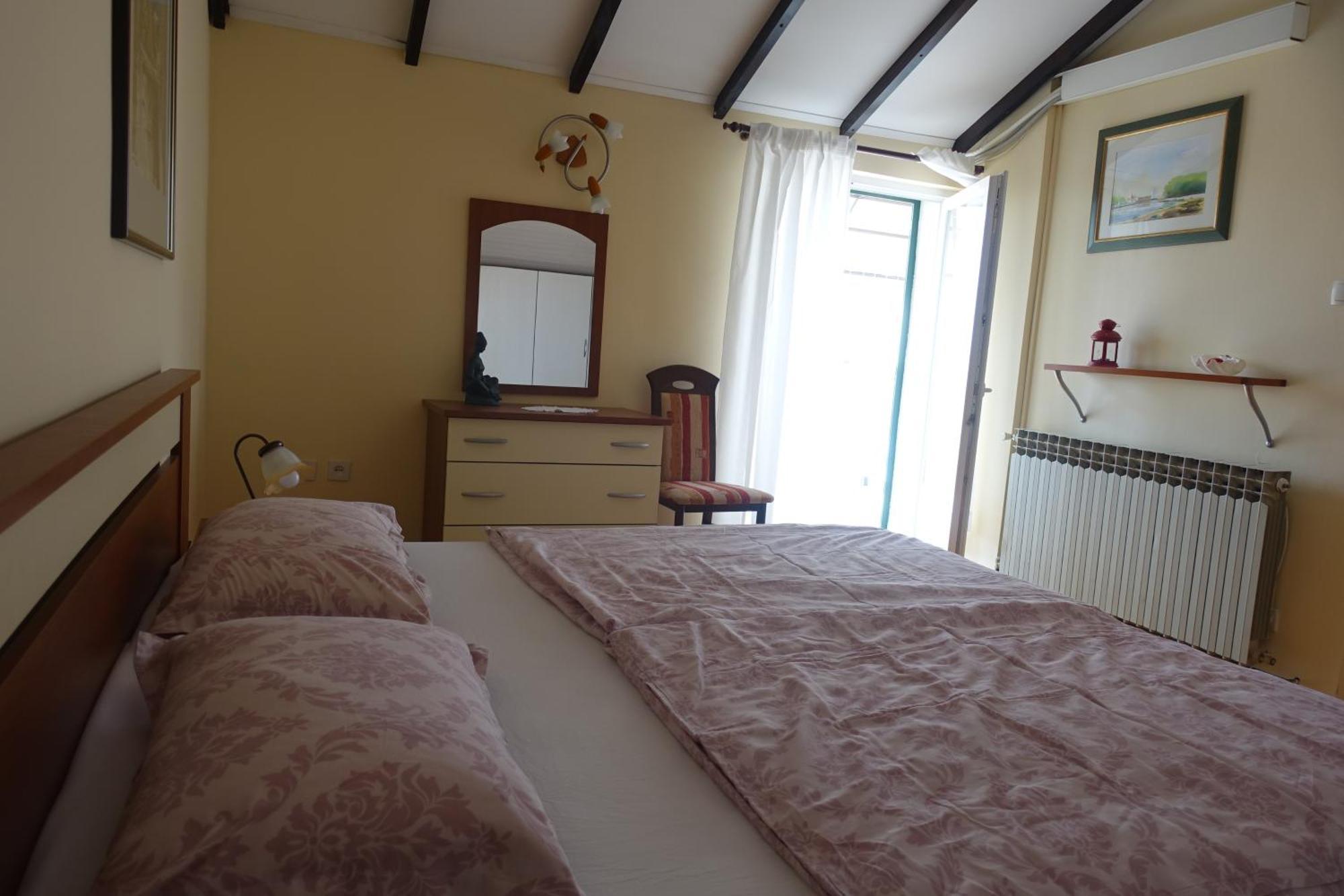 Apartment Tonka Водице Екстериор снимка